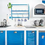 Apartman Kawalek Swiata Darłowo