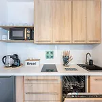Apartman Kawalek Swiata