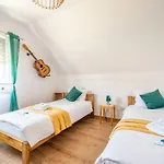 Kawalek Swiata Apartman *