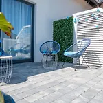 Apartman Kawalek Swiata *