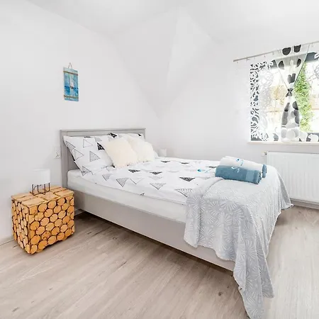 Kawalek Swiata Апартаменты Дарлово