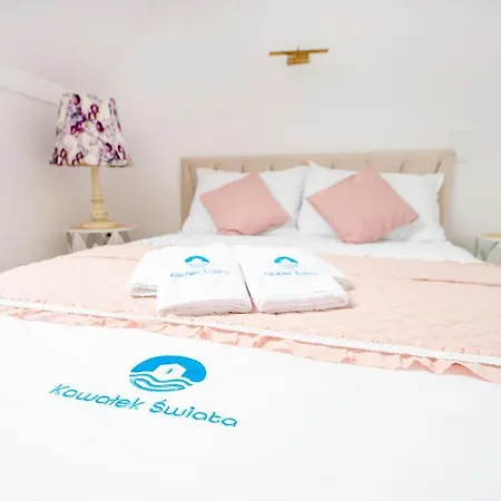 Kawalek Swiata * Дарлово