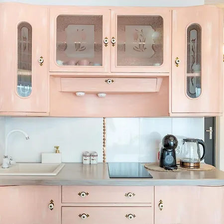 Kawalek Swiata Apartment Darlowo