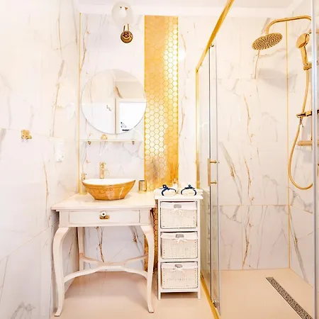 Kawalek Swiata Апартаменты Дарлово