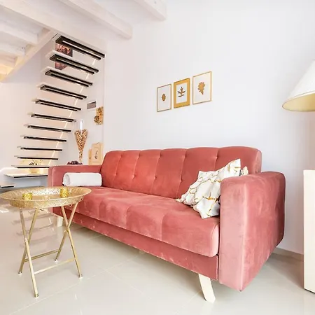 Kawalek Swiata Апартаменты *