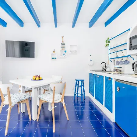 Apartament Kawałek świata