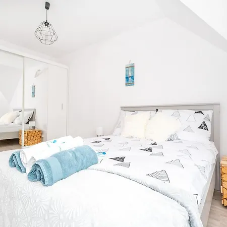 Apartment Kawalek Swiata *