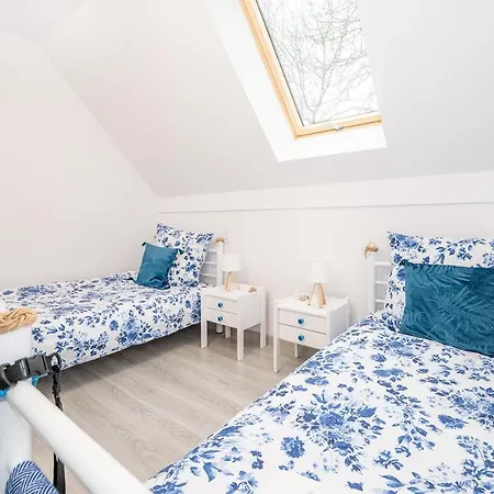 Kawalek Swiata Апартаменты