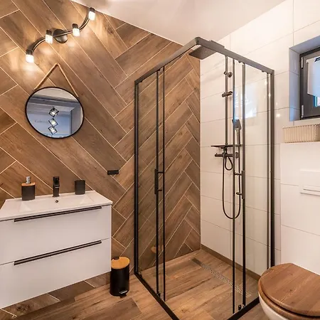 Kawalek Swiata Apartment