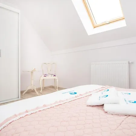 Apartment Kawalek Swiata *