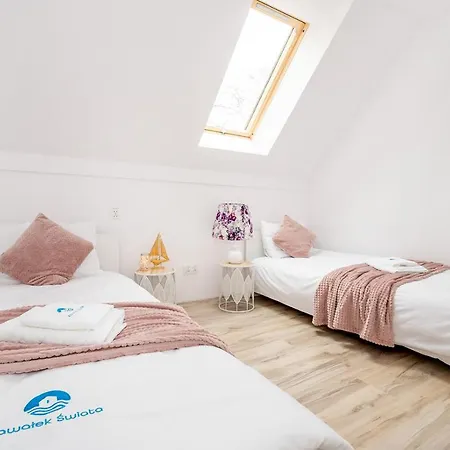 Kawalek Swiata * Дарлово