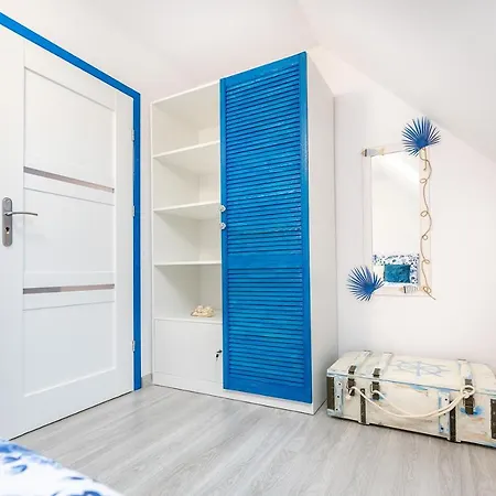 Kawalek Swiata Apartment *