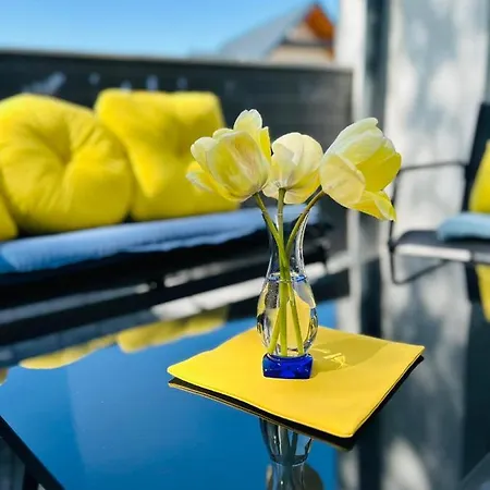 Apartment Kawalek Swiata