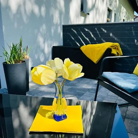 Kawalek Swiata Апартаменты Дарлово