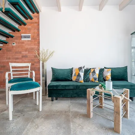 Kawalek Swiata Дарлово