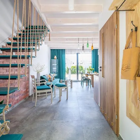 Apartment Kawalek Swiata Darlowo