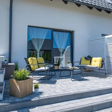 Kawalek Swiata Darłowo