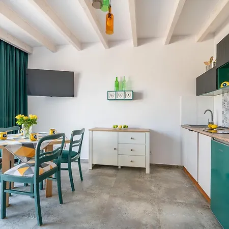 Kawalek Swiata Apartment *