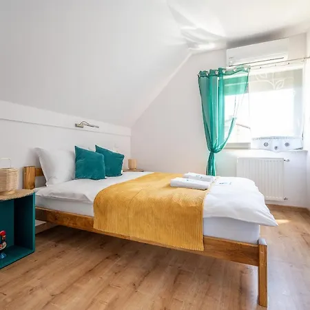 Kawalek Swiata Apartment Darlowo