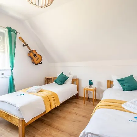 Kawałek świata Apartament *
