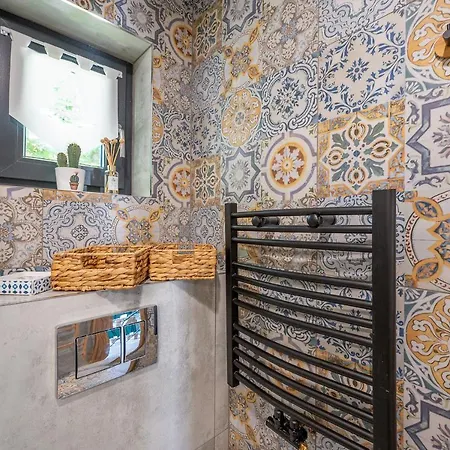 Kawalek Swiata Darlowo