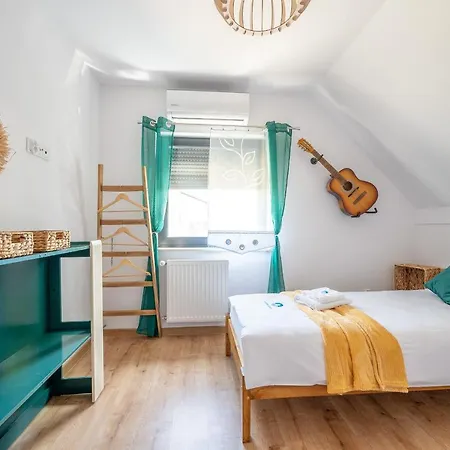 Kawalek Swiata Апартаменты *