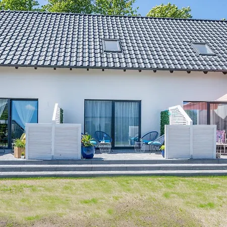 Apartment Kawalek Swiata