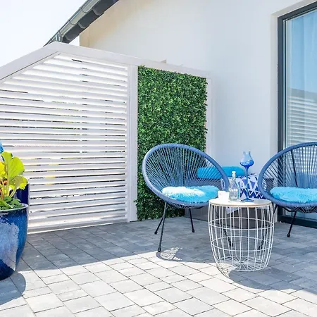 Апартаменты Kawalek Swiata