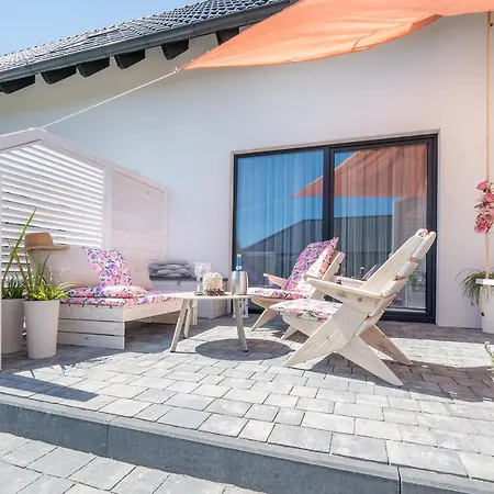 Kawałek świata Apartament