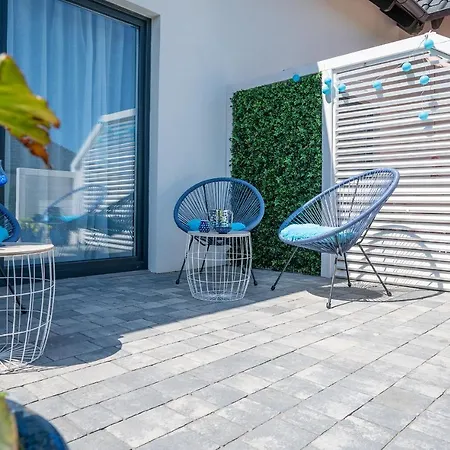 Апартаменты Kawalek Swiata *