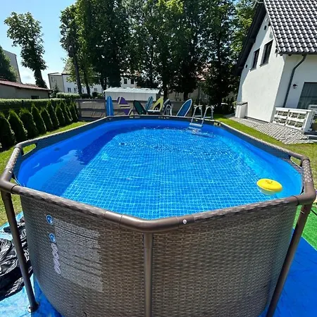 Kawalek Swiata * Дарлово