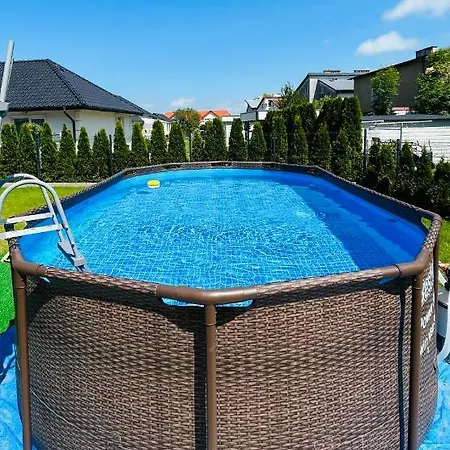 Kawalek Swiata Apartment