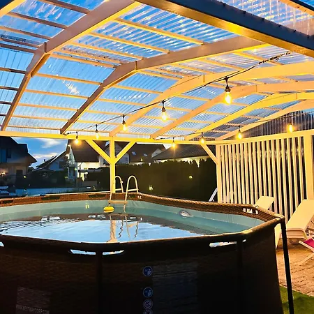 Kawalek Swiata Дарлово