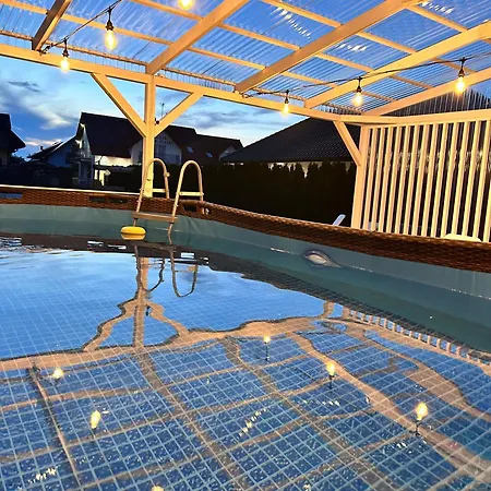 Kawalek Swiata * Darlowo