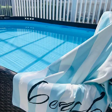 Kawalek Swiata Apartman