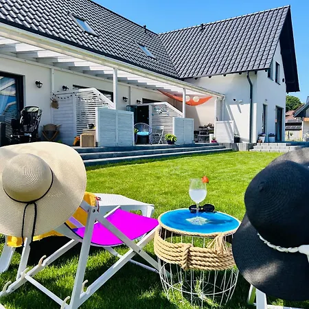 Apartman Kawalek Swiata *