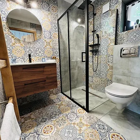 Kawalek Swiata Apartment Darlowo