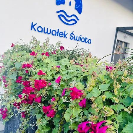 Kawalek Swiata Darłowo