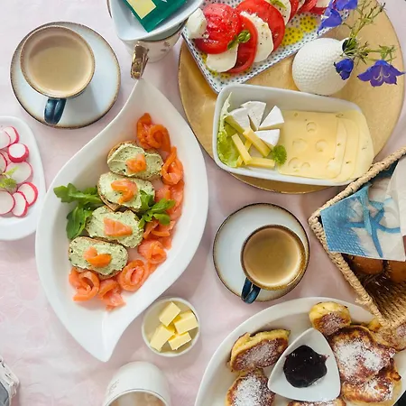 Kawalek Swiata Дарлово