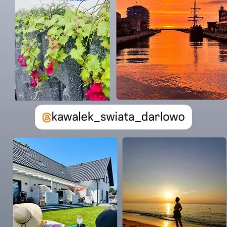 Kawalek Swiata * Darlowo