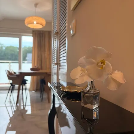 Apartment Kawalek Swiata