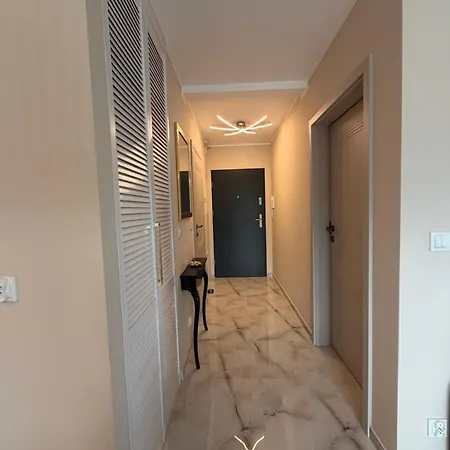 Apartment Kawalek Swiata *