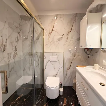 Kawalek Swiata Apartment Darlowo