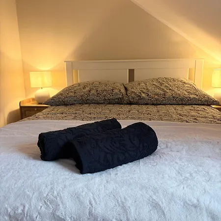 Apartment Kawalek Swiata Darlowo