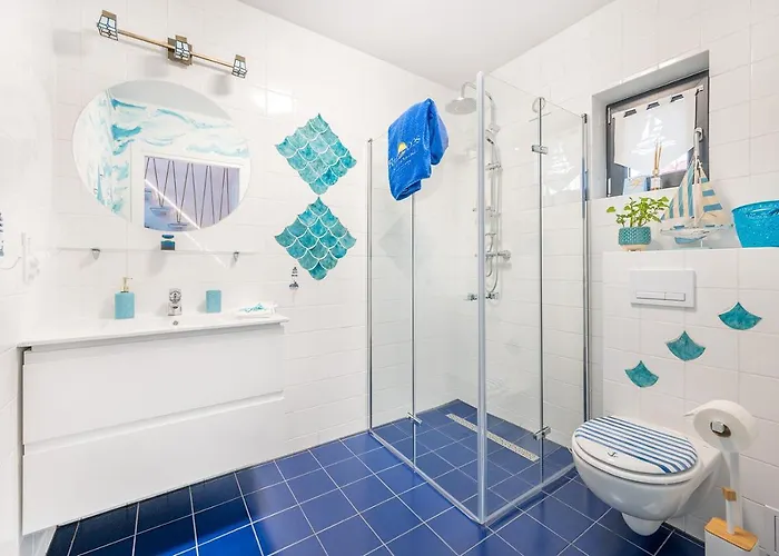 Kawalek Swiata * Darłowo