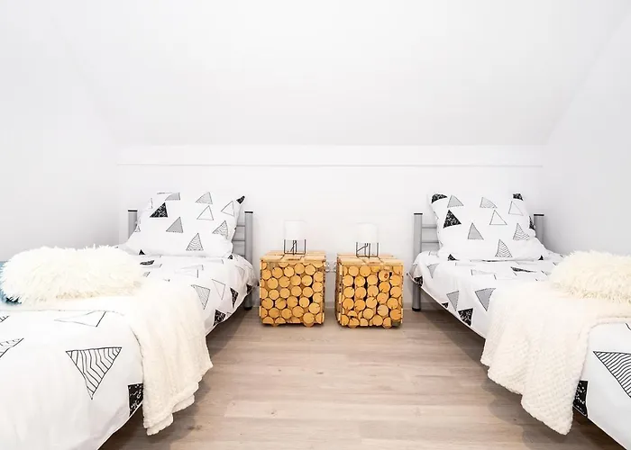 Apartman Kawalek Swiata *