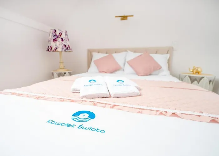 Kawalek Swiata * Darłowo