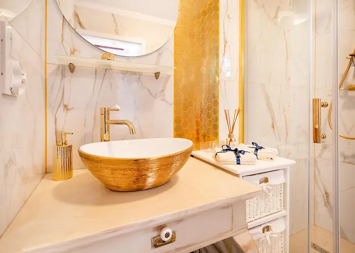 Kawalek Swiata Apartman Darłowo