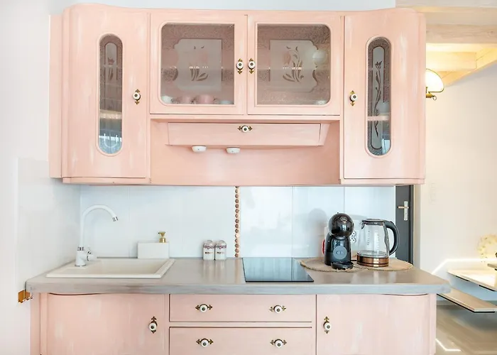 Kawalek Swiata Apartamento Darłowo