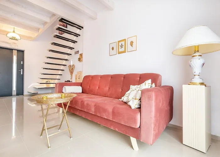 Kawalek Swiata Apartman *